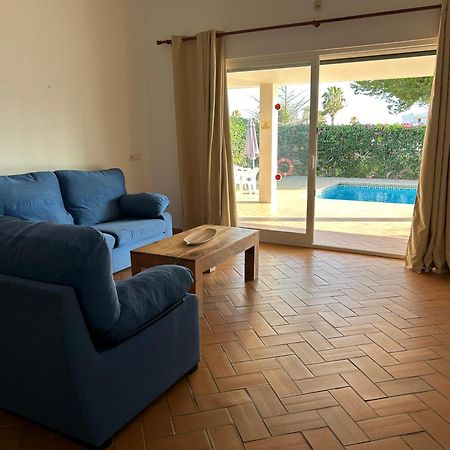 Casa Escorxada - Pet-Friendly A 150M De La Playa Con Piscina Privada Santo Tomás Exterior foto